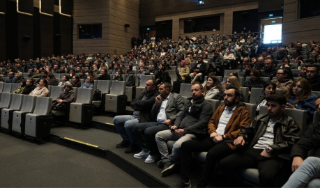 Büyükşehir’den sağlıkta farkındalığı artıran eğitim