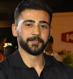 Cizre’deki kazada ağır yaralanan sürücü hayatını kaybetti