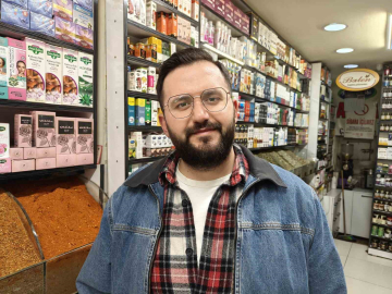 Baharın ilacı ’zencefil’