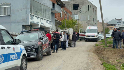 Samsun’daki evlat dehşeti: Anne ve oğlu evde ölü bulundu