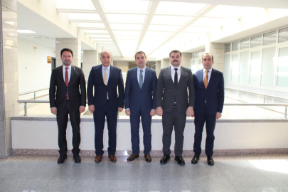 Denizli sanayisinin ara eleman ihtiyacı eski hükümlülerle karşılanacak