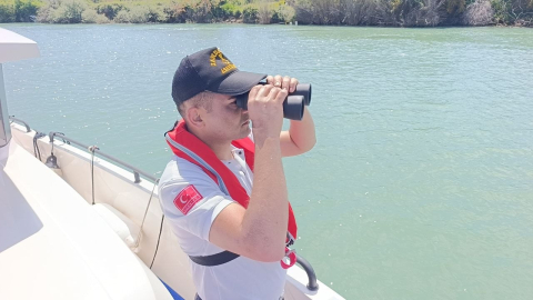 Antalya’da bir haftadır kayıp olan zabıtanın babasından gözü yaşlı ‘acı’ sesleniş