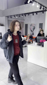 Kahramanmaraş saldırganı annesiyle kadın güzellik merkezine giderek cilt bakımı yaptırmış