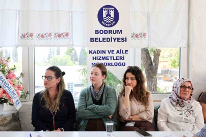 Belediyeden Bitez’de ‘Bağımlılıkta Aile Yapısı ve Roller’ semineri