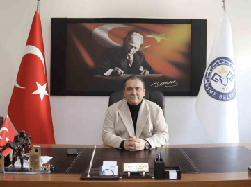 Eşme Belediye Başkanı Tozan, görevden uzaklaştırıldı