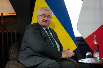 Ukrayna Dışişleri Bakanı Sybiha: "Zelenskiy-Putin görüşmesi için Türk makamlarına başvurduk"