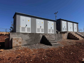 Dicle Elektrik’ten uzun hatlara yüksek teknoloji çözümü