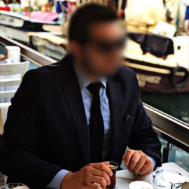 Dava öncesi para talep edip dolandırdılar