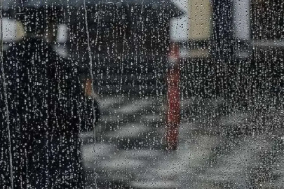 Kocaeli’de Şiddetli Yağış Uyarısı: Su Baskınlarına Karşı Tedbir Alın