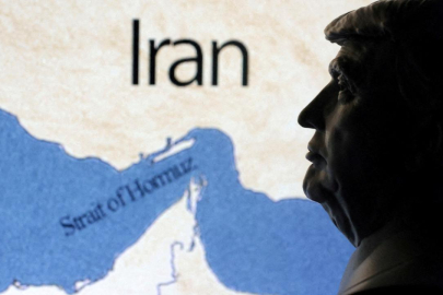 ABD’den Kritik Hamle: Trump Hürmüz İçin Vur Emrini Açıkladı