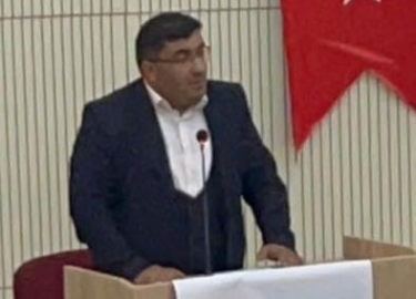 Karcıoğlu: "Atlı ciritte asıl zafer, rakibini düşürmek değil; onu affedebilecek yüce gönlü gösterebilmektir"