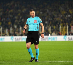 Yasin Kol, bu sezon 4. derbisine çıkacak