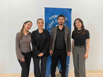 Uşşak Aşevinde MEB onaylı ’Maarif’ modeli eğitimi