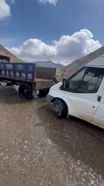 23 Nisan’da çocuklar yolda kaldı