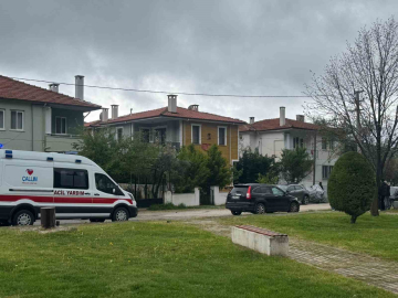 Muğla’da 74 yaşındaki yaşlı adam evinde ölü bulundu