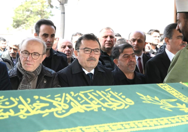 Doğan ve Tutar ailelerinin acı günü