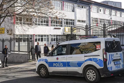 Okul Giriş Çıkışları Artık Daha Güvenli: 7 Basamaklı Sistem Yolda