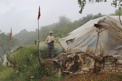 Aydın’ın Robinson’u modern hayata kavuşturuldu