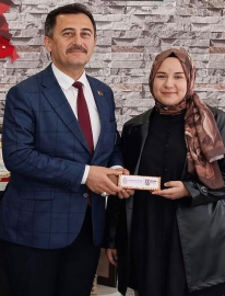 ’Sağlıklı Nesil Sağlıklı Gelecek’ konulu resim yarışması sonuçları belli oldu