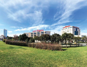 2025 Türkiye Patent Raporu açıklandı: İGÜ ticarileştirmede ilk sırada