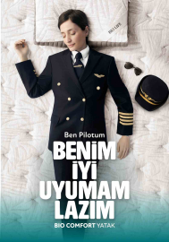 Bellona’dan iyi uykuya yeni dokunuş