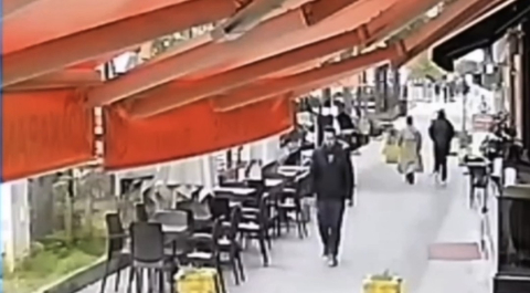 Trabzon’da 27 yaşındaki gençten 12 gündür haber alınamıyor