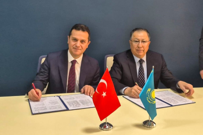 Kastamonu Üniversitesi uluslarası iş birliklerine bir yenisini daha ekledi