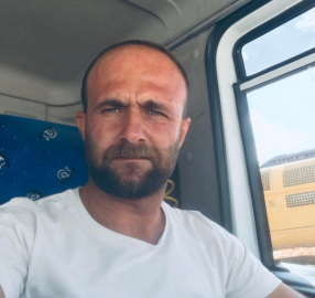 Mardin’de kamyon ile tırın ��arpıştığı kazada sürücü hayatını kaybetti