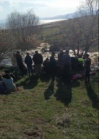 Bitlis’te dereye düşen çocuk hayatını kaybetti