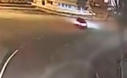 Kayseri’de trafik kurallarına uymayan bin 238 sürücüye ceza yazıldı