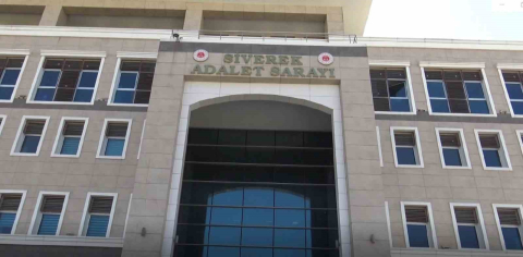 Şanlıurfa’da toplam 55 yıl hapis cezası bulunan 2 şahıs yakalandı