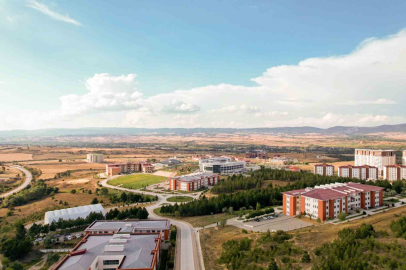 Kastamonu Üniversitesi, patent başvurularında dört alanda ilk 10’da