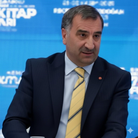 Ertaş’tan "Okul-Aile Disiplin Kurulu" önerisi