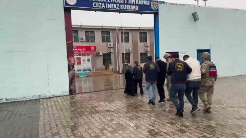 14 yıl önce işlenen çocuk cinayetinin failleri jandarma dedektiflerinden kaçamadı