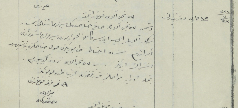 Mustafa Kemal Atatürk, 57’nci Alay’a iki kez ölme emri vermiş
