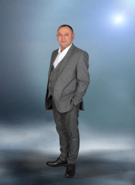 Beyin kanaması geçiren mahalle muhtarı 3 gün sonra hayatını kaybetti