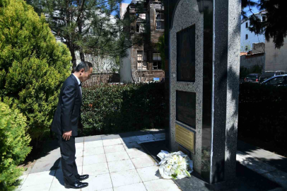 Diplomasi değil, vefa: 136 yıl geçti Japonlar unutmadı