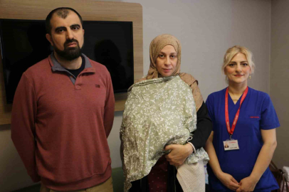 Fransa’da evde 6 doğum yaptı, "Fizyolojik doğum" tercihini Diyarbakır’dan yana kullandı