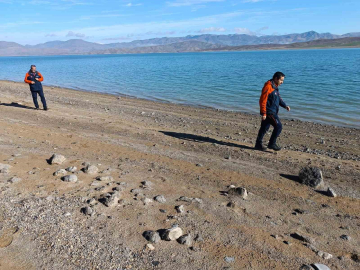 Şubat ayında kaybolmuştu, halen bir ize rastlanmadı