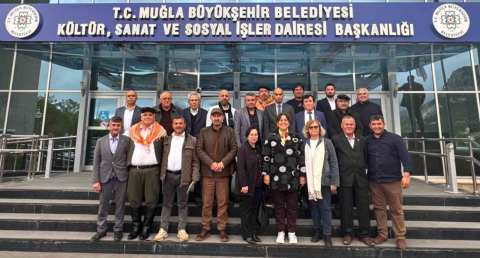 17’nci Yörük-Türkmen toyu için hazırlıklar sürüyor