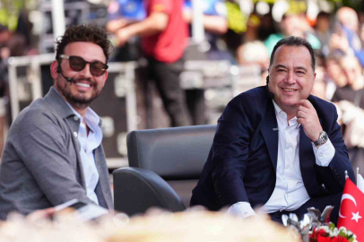 Manisa’nın tarihi ve lezzet mirası ön plana çıktı