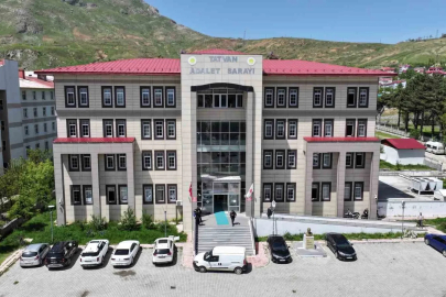 Tatvan’da tehdit paylaşımlarına kamu davası açıldı
