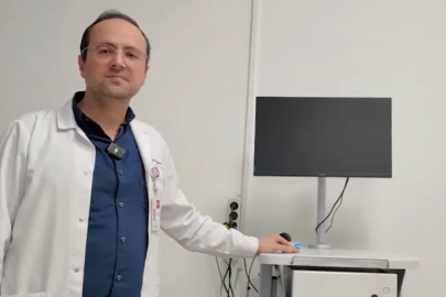 Niğde Eğitim ve Araştırma Hastanesi’nde solunum testlerinde yeni dönem
