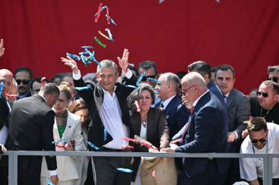 "Yaşayan Festival" Manisa’yı dünya vitrinine taşıdı
