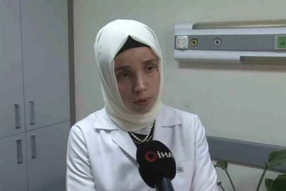 Uzmanlar uyarıyor: "PCOS hastası çocuk sahibi olamaz’ gibi bir durum söz konusu değil"
