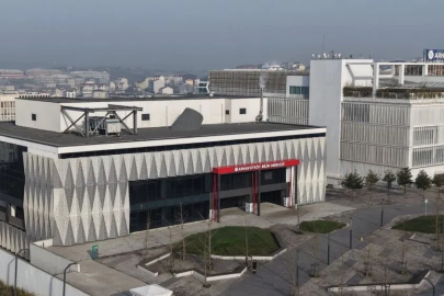 Arnvutköy’de  teknoloji üretim üssü hayata geçiyor
