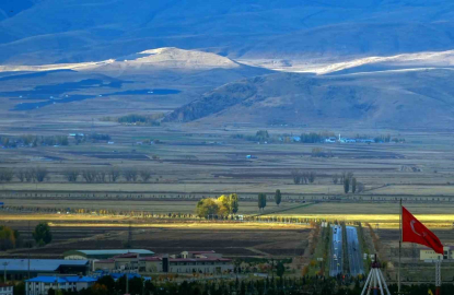 Tozlu arşivlerde unutulan bir gerçek: Hollandalı girişimciye Erzurum, Palandöken ve Toroslar’da petrol izni