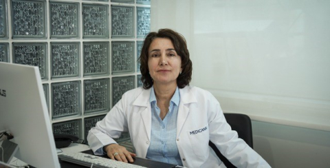 Uzmanından uyarı: "Menopozda ‘dilimin ucunda’ hissi artabilir"