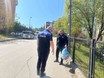 Metro Turizmin yolcu otobüsü şaşırttı