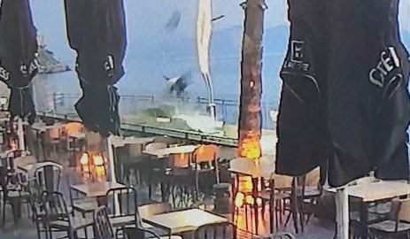 Kuşadası’nda alkollü sürücünün çarptığı elektrikli scooter sürücüsü öldü